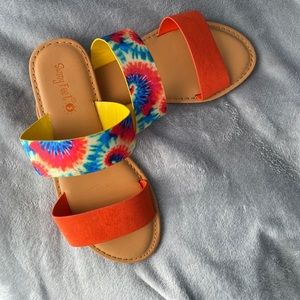 Boutique Sandals